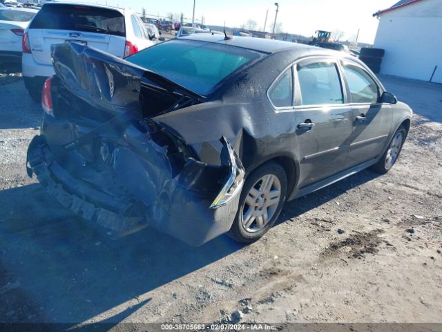 Photo 3 VIN: 2G1WG5E37D1229073 - CHEVROLET IMPALA 