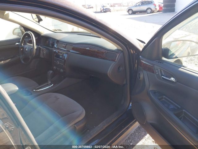 Photo 4 VIN: 2G1WG5E37D1229073 - CHEVROLET IMPALA 