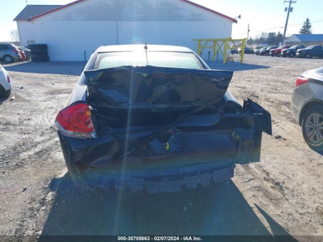 Photo 5 VIN: 2G1WG5E37D1229073 - CHEVROLET IMPALA 