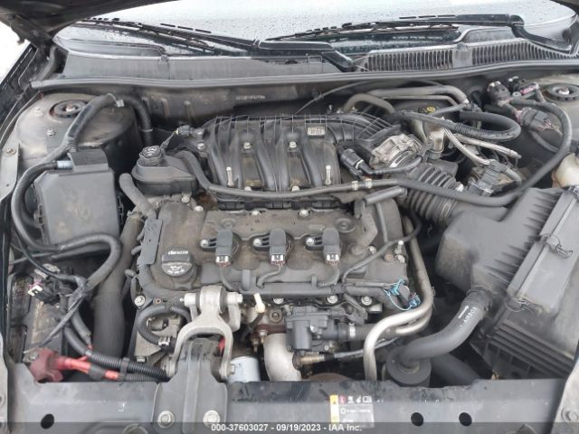 Photo 9 VIN: 2G1WG5E37D1229185 - CHEVROLET IMPALA LT 