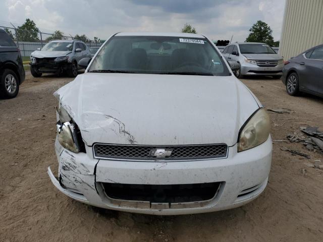 Photo 4 VIN: 2G1WG5E37D1229994 - CHEVROLET IMPALA LT 