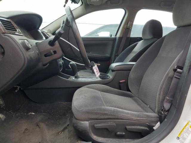 Photo 6 VIN: 2G1WG5E37D1229994 - CHEVROLET IMPALA LT 