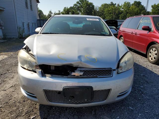 Photo 6 VIN: 2G1WG5E37D1231177 - CHEVROLET IMPALA LT 