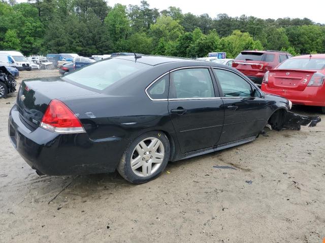 Photo 2 VIN: 2G1WG5E37D1231874 - CHEVROLET IMPALA 