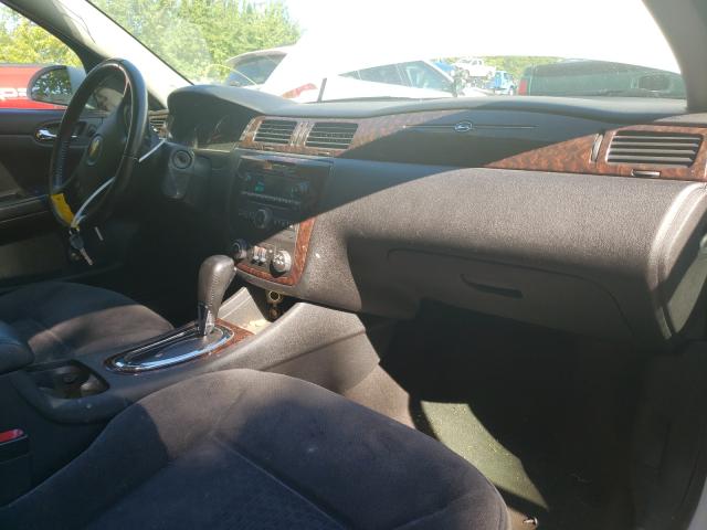 Photo 8 VIN: 2G1WG5E37D1233866 - CHEVROLET IMPALA LT 