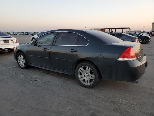 Photo 1 VIN: 2G1WG5E37D1237349 - CHEVROLET IMPALA LT 