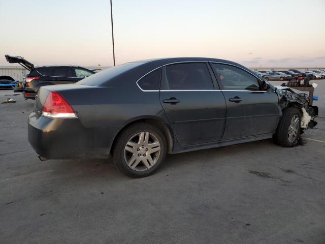 Photo 2 VIN: 2G1WG5E37D1237349 - CHEVROLET IMPALA LT 