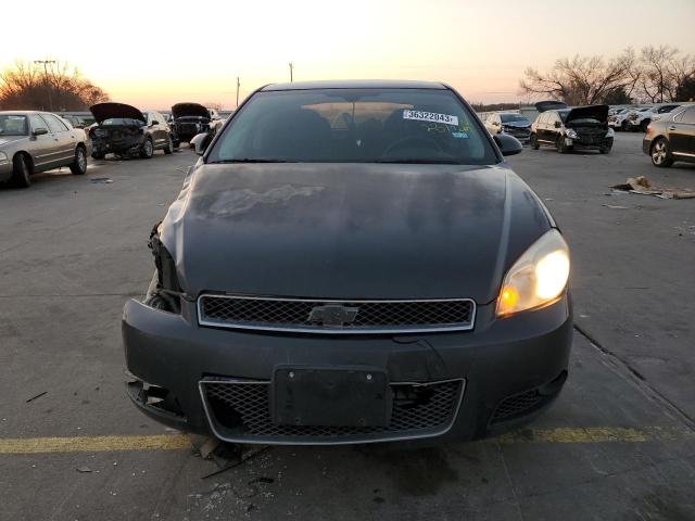 Photo 4 VIN: 2G1WG5E37D1237349 - CHEVROLET IMPALA LT 