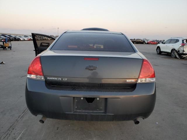 Photo 5 VIN: 2G1WG5E37D1237349 - CHEVROLET IMPALA LT 