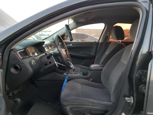 Photo 6 VIN: 2G1WG5E37D1237349 - CHEVROLET IMPALA LT 