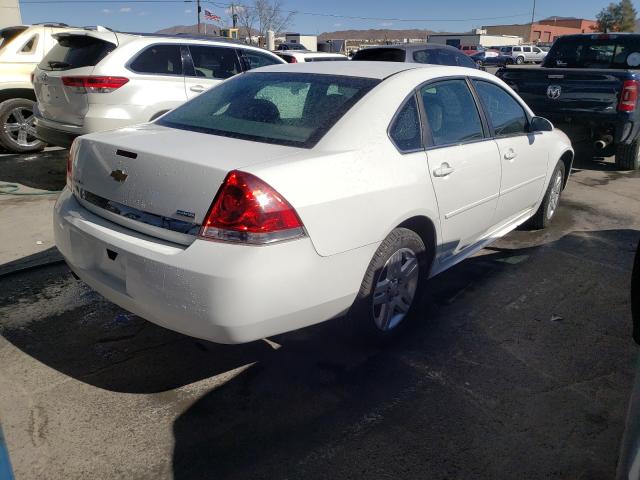 Photo 3 VIN: 2G1WG5E37D1239327 - CHEVROLET IMPALA LT 