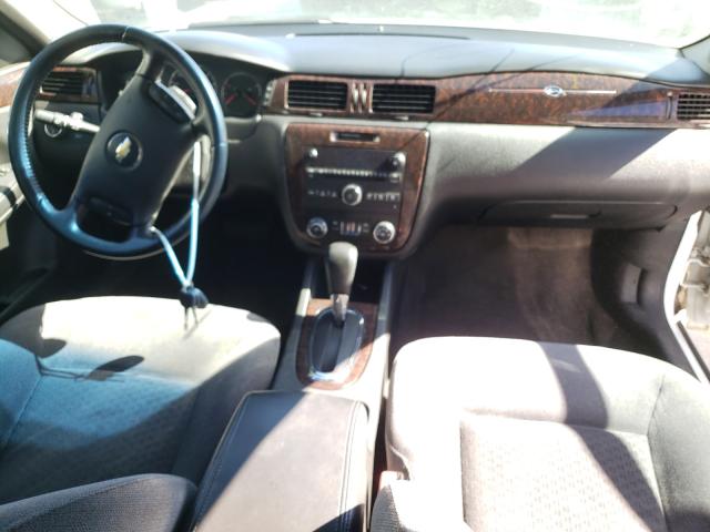 Photo 8 VIN: 2G1WG5E37D1239327 - CHEVROLET IMPALA LT 