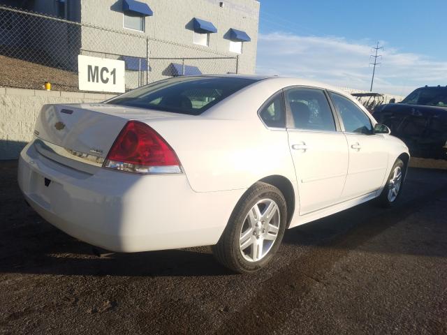 Photo 3 VIN: 2G1WG5E37D1239327 - CHEVROLET IMPALA LT 