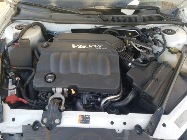 Photo 6 VIN: 2G1WG5E37D1239327 - CHEVROLET IMPALA LT 