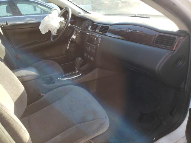 Photo 4 VIN: 2G1WG5E37D1239537 - CHEVROLET IMPALA LT 