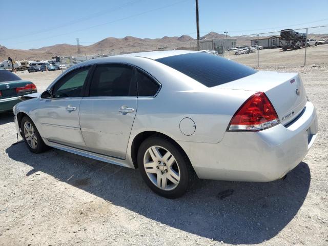 Photo 1 VIN: 2G1WG5E37D1241661 - CHEVROLET IMPALA LT 