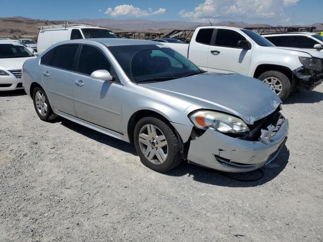 Photo 3 VIN: 2G1WG5E37D1241661 - CHEVROLET IMPALA LT 