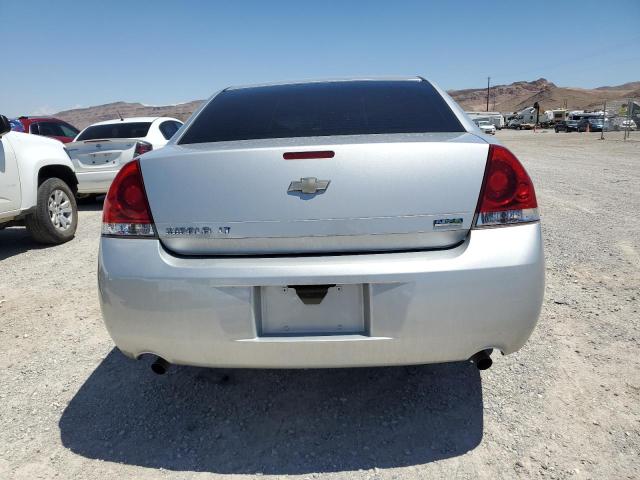 Photo 5 VIN: 2G1WG5E37D1241661 - CHEVROLET IMPALA LT 