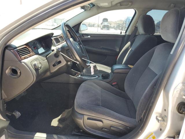 Photo 6 VIN: 2G1WG5E37D1241661 - CHEVROLET IMPALA LT 