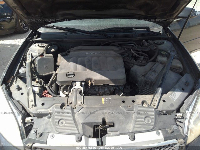 Photo 9 VIN: 2G1WG5E37D1241921 - CHEVROLET IMPALA 