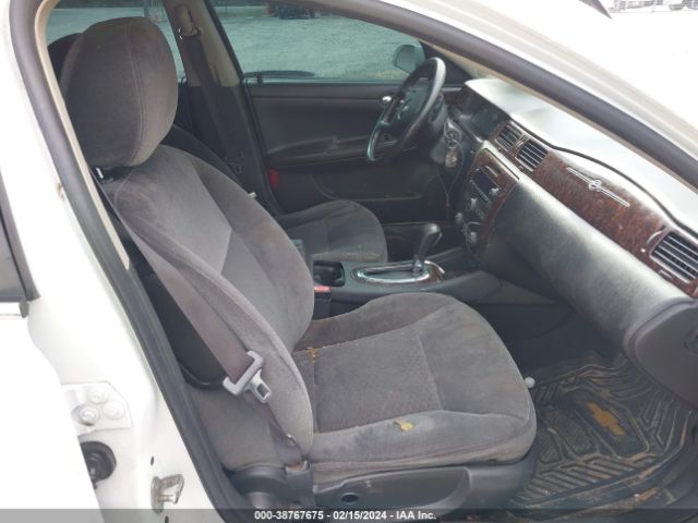 Photo 4 VIN: 2G1WG5E37D1244317 - CHEVROLET IMPALA 