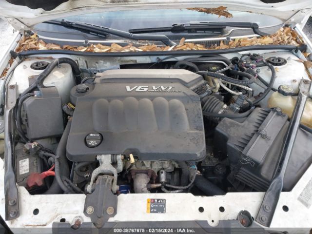 Photo 9 VIN: 2G1WG5E37D1244317 - CHEVROLET IMPALA 