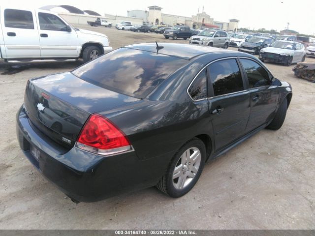 Photo 3 VIN: 2G1WG5E37D1244785 - CHEVROLET IMPALA 