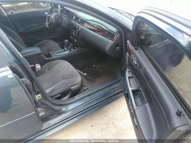 Photo 4 VIN: 2G1WG5E37D1244785 - CHEVROLET IMPALA 