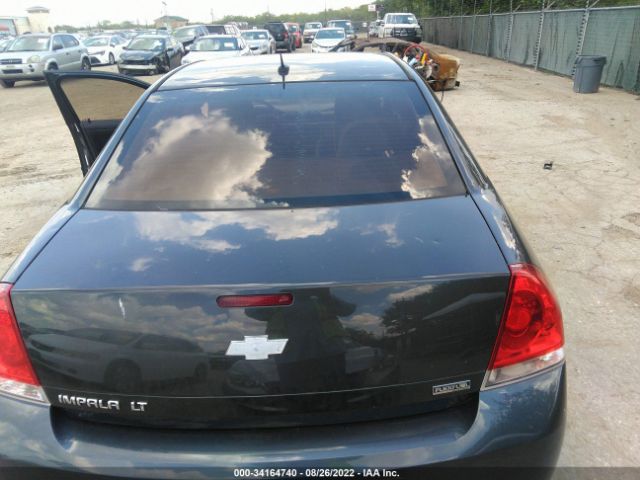 Photo 5 VIN: 2G1WG5E37D1244785 - CHEVROLET IMPALA 