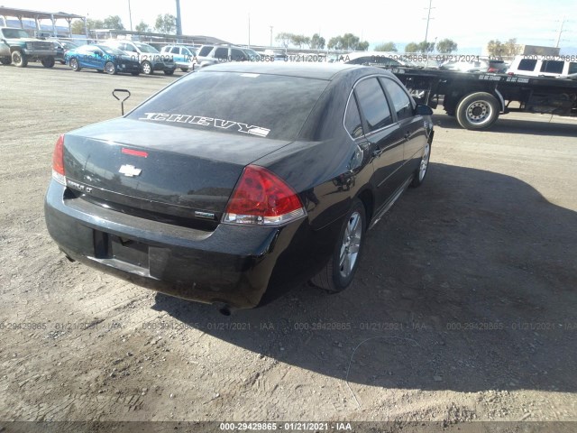 Photo 3 VIN: 2G1WG5E37D1251445 - CHEVROLET IMPALA 