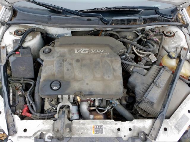 Photo 6 VIN: 2G1WG5E38C1102704 - CHEVROLET IMPALA LT 