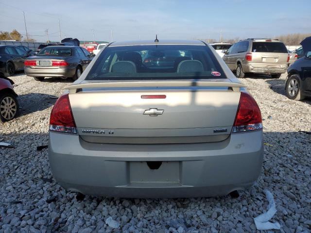 Photo 5 VIN: 2G1WG5E38C1105831 - CHEVROLET IMPALA 