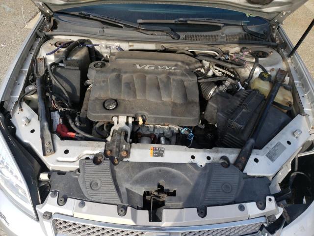 Photo 6 VIN: 2G1WG5E38C1113301 - CHEVROLET IMPALA LT 