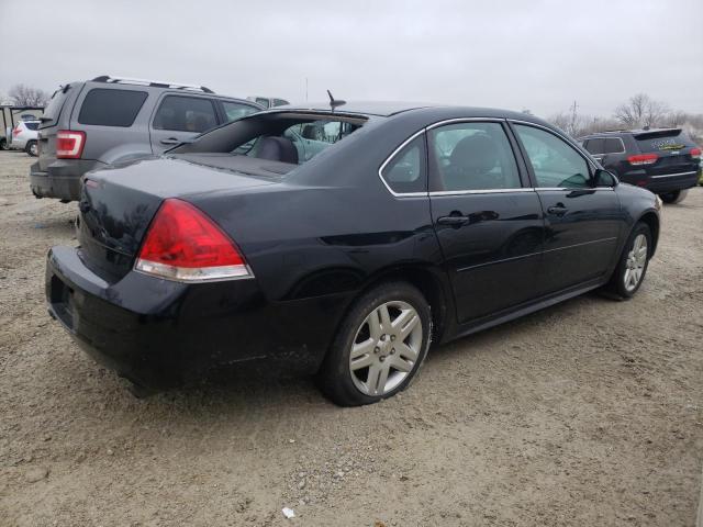 Photo 2 VIN: 2G1WG5E38C1116599 - CHEVROLET IMPALA LT 