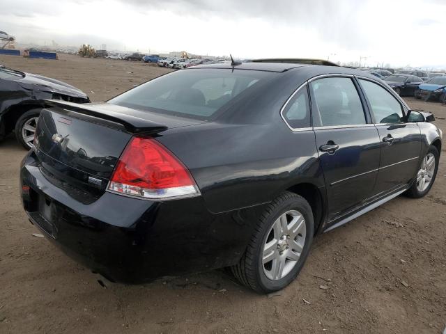 Photo 2 VIN: 2G1WG5E38C1124203 - CHEVROLET IMPALA LT 