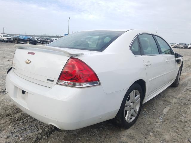 Photo 3 VIN: 2G1WG5E38C1152146 - CHEVROLET IMPALA LT 