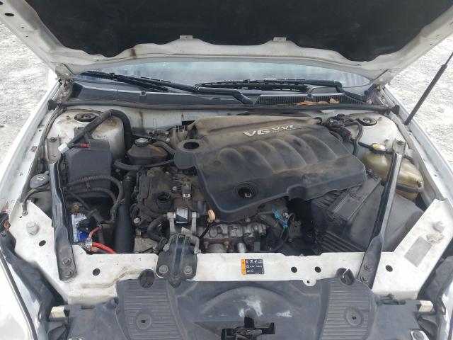 Photo 6 VIN: 2G1WG5E38C1152146 - CHEVROLET IMPALA LT 