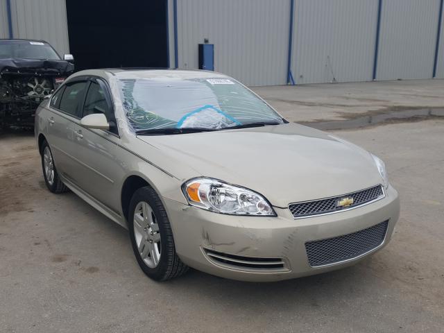 Photo 0 VIN: 2G1WG5E38C1161025 - CHEVROLET IMPALA LT 