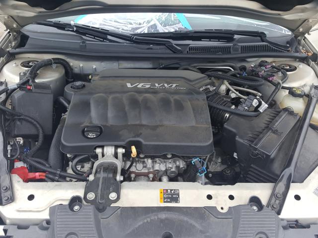 Photo 6 VIN: 2G1WG5E38C1161025 - CHEVROLET IMPALA LT 