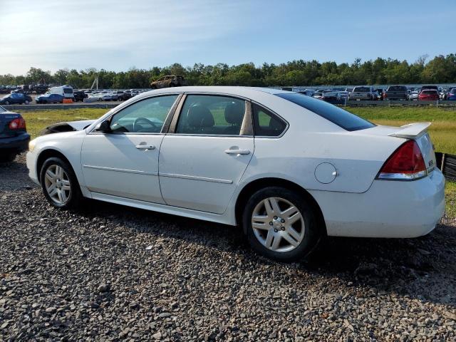 Photo 1 VIN: 2G1WG5E38C1175958 - CHEVROLET IMPALA LT 