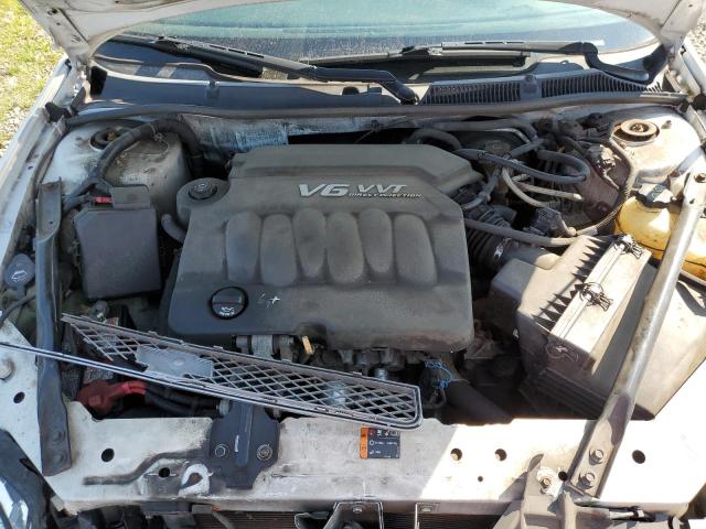 Photo 10 VIN: 2G1WG5E38C1175958 - CHEVROLET IMPALA LT 