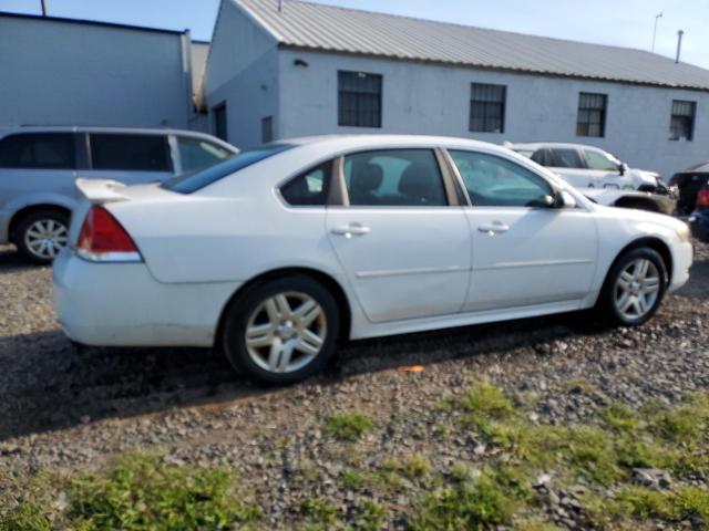 Photo 2 VIN: 2G1WG5E38C1175958 - CHEVROLET IMPALA LT 