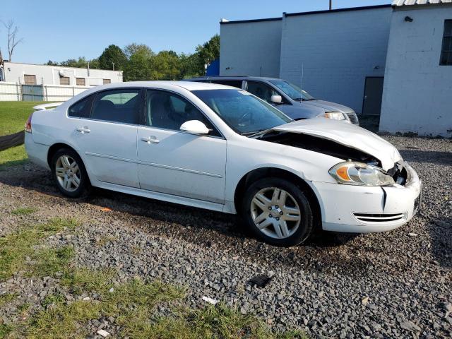 Photo 3 VIN: 2G1WG5E38C1175958 - CHEVROLET IMPALA LT 