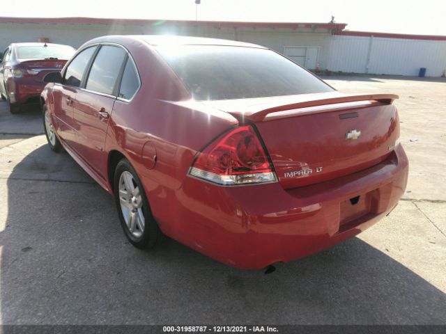 Photo 2 VIN: 2G1WG5E38C1190749 - CHEVROLET IMPALA 