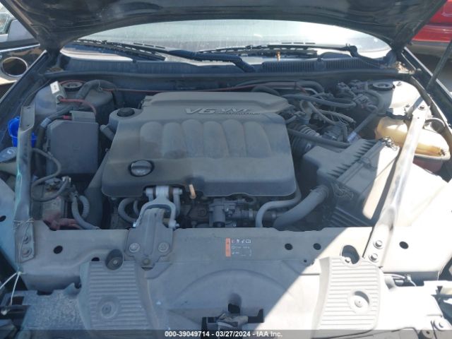 Photo 9 VIN: 2G1WG5E38C1192064 - CHEVROLET IMPALA 