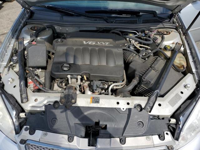 Photo 10 VIN: 2G1WG5E38C1202429 - CHEVROLET IMPALA LT 