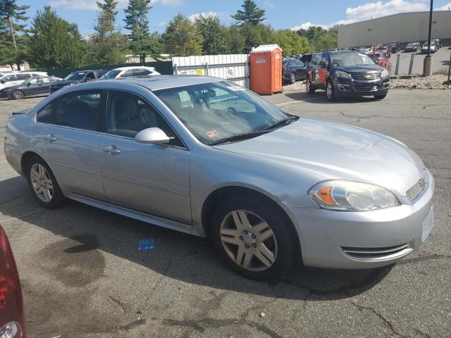 Photo 3 VIN: 2G1WG5E38C1202429 - CHEVROLET IMPALA LT 