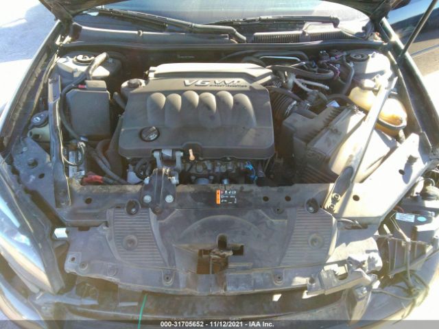 Photo 9 VIN: 2G1WG5E38C1215696 - CHEVROLET IMPALA 