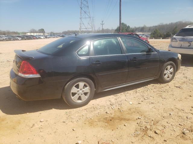 Photo 2 VIN: 2G1WG5E38C1228853 - CHEVROLET IMPALA LT 