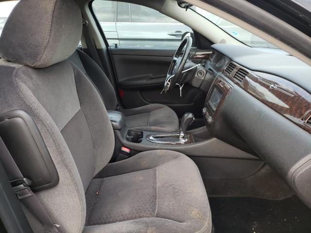 Photo 4 VIN: 2G1WG5E38C1232675 - CHEVROLET IMPALA LT 